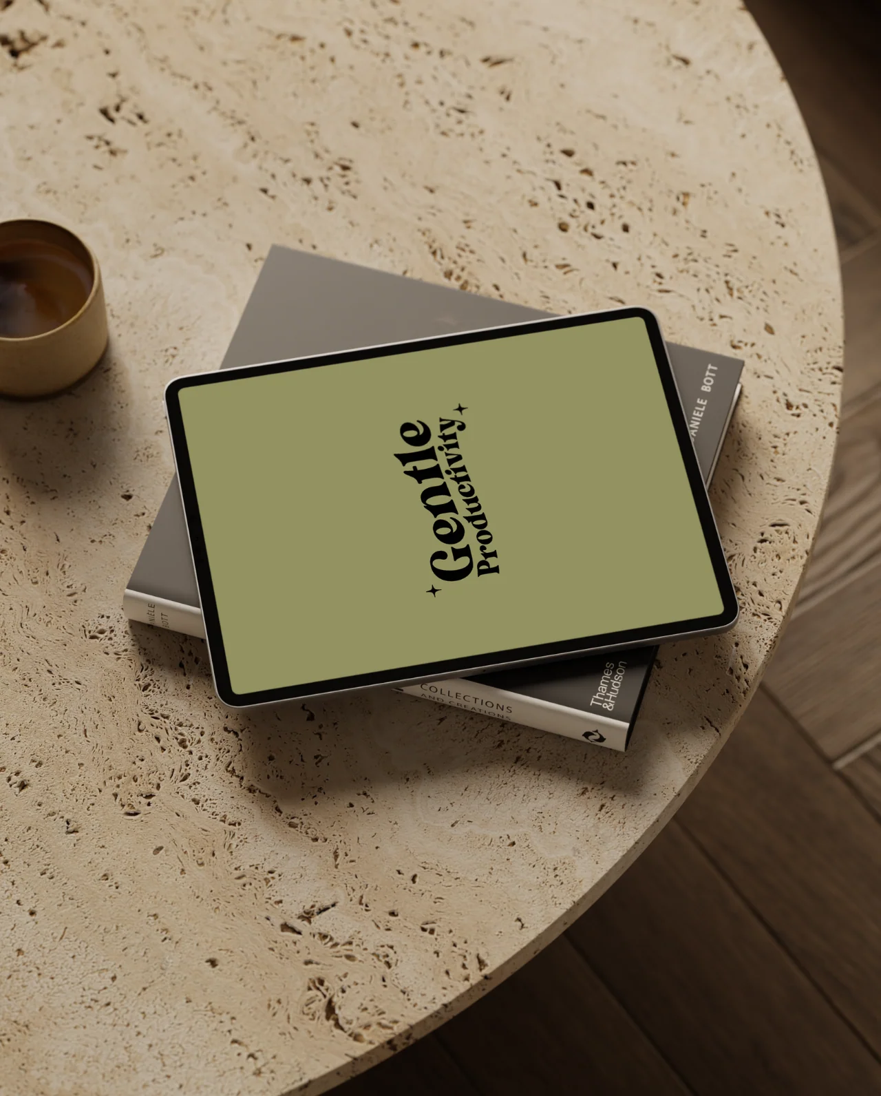 The Gentle Productivity Collection